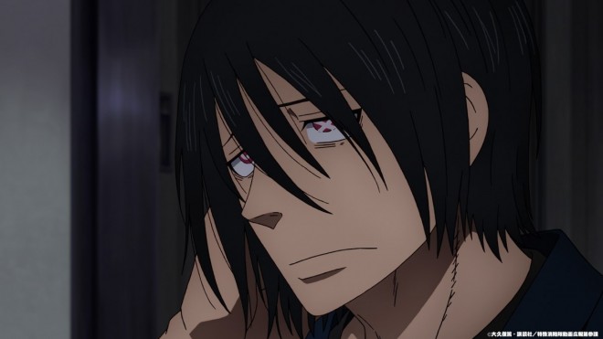 Fire Force Season 3